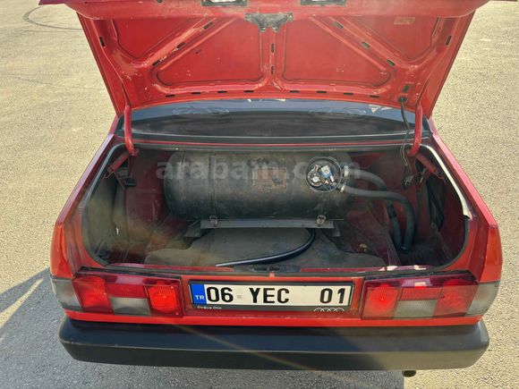 Tamirciden Tofaş Şahin S 1993 Model 