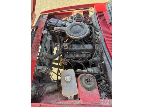 Tamirciden Tofaş Şahin S 1993 Model 