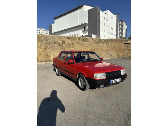 Tamirciden Tofaş Şahin S 1993 Model 