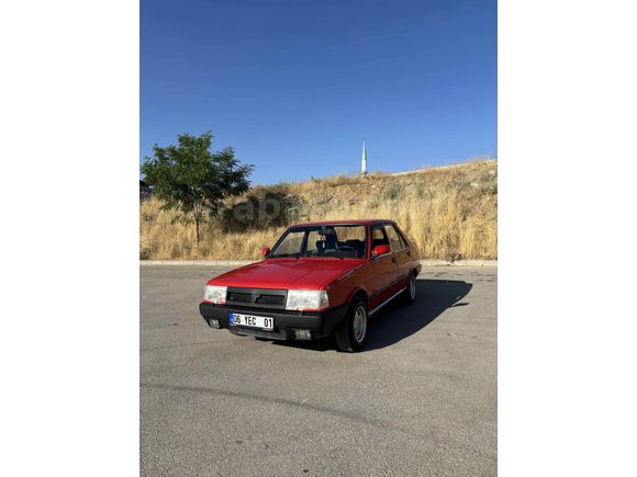 Tamirciden Tofaş Şahin S 1993 Model 