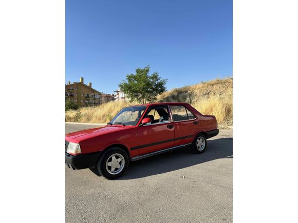 Tamirciden Tofaş Şahin S 1993 Model 