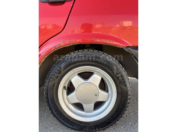 Tamirciden Tofaş Şahin S 1993 Model 