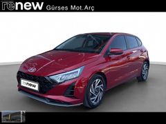RENAULT GÜRSES 2024 HYUNDAİ İ20 1.0T-GDİ STYLE+NAVİGASYON