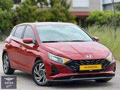AR-ES MOTORS 2024 ÇIKIŞLI HYUNDAİ İ20 STYLE+NAVİ OTMTK 32BİN KM