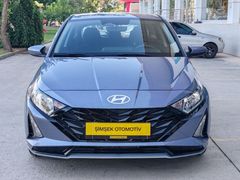 BOYASIZ 6 AYLIK HYUNDAİ i 20 1.0 T-GDİ 9 BIN KM %20 KDV EMİNEVİM
