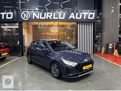 2025 İ20 STYLE 33.000KM BOYASIZ GERİ GÖRÜŞ TAKAS K.K12TAKST