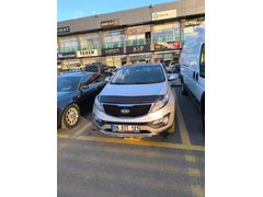 Sahibinden Kia Sportage 1.6 GDI Concept Plus 2015 Model