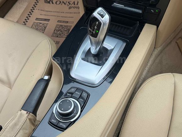 Sahibinden BMW 5 Serisi 520d Premium 2010 Model 