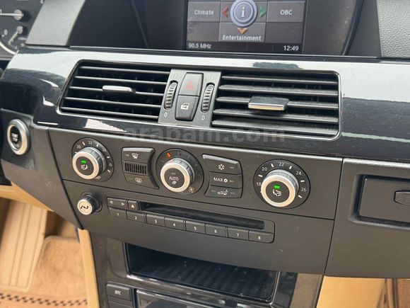 Sahibinden BMW 5 Serisi 520d Premium 2010 Model 