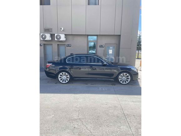 Sahibinden BMW 5 Serisi 520d Premium 2010 Model 