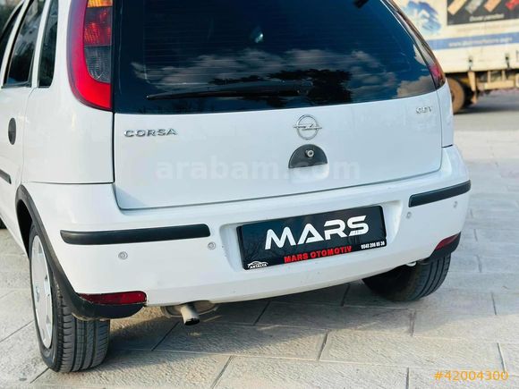 ELDEN SENETLE TAKSİT / MARS OTOMOTİV /2006 KLİMALI AKTİF