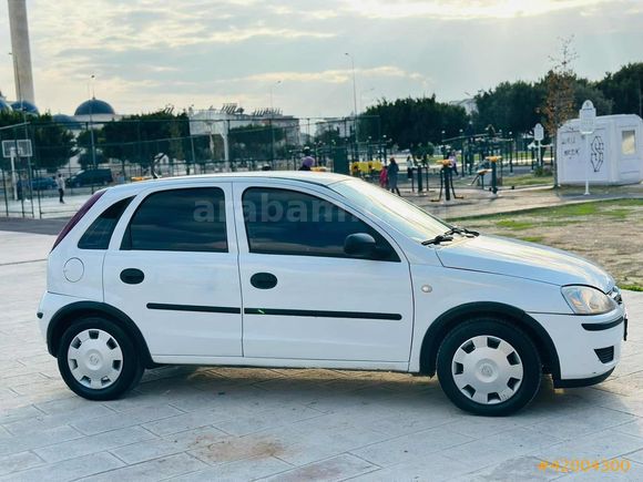 ELDEN SENETLE TAKSİT / MARS OTOMOTİV /2006 KLİMALI AKTİF