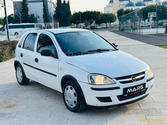 ELDEN SENETLE TAKSİT / MARS OTOMOTİV /2006 KLİMALI AKTİF