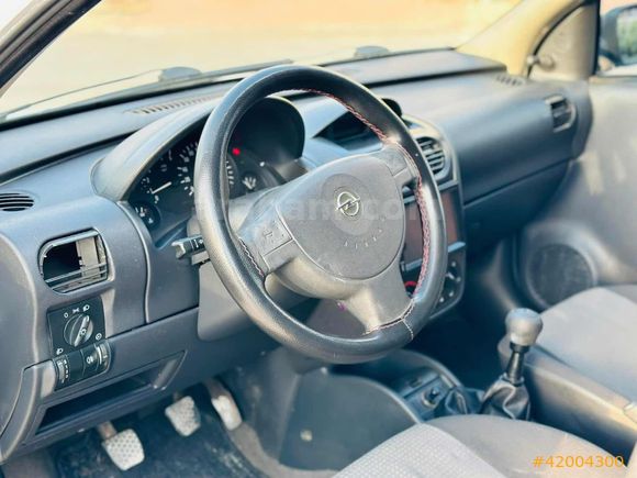 ELDEN SENETLE TAKSİT / MARS OTOMOTİV /2006 KLİMALI AKTİF