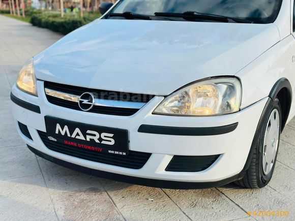 ELDEN SENETLE TAKSİT / MARS OTOMOTİV /2006 KLİMALI AKTİF