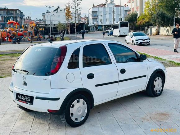 ELDEN SENETLE TAKSİT / MARS OTOMOTİV /2006 KLİMALI AKTİF