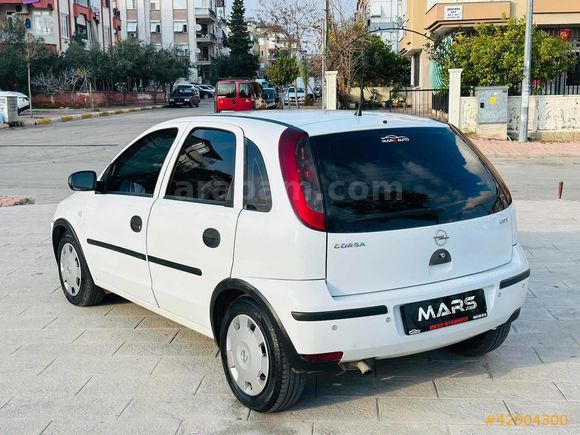 ELDEN SENETLE TAKSİT / MARS OTOMOTİV /2006 KLİMALI AKTİF
