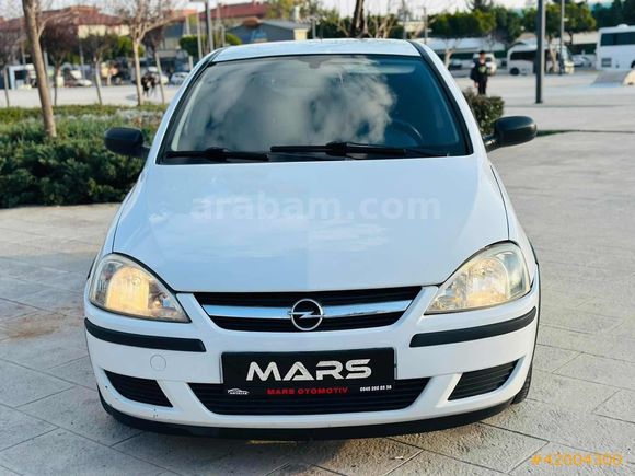 ELDEN SENETLE TAKSİT / MARS OTOMOTİV /2006 KLİMALI AKTİF