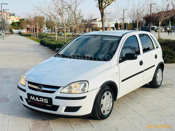 ELDEN SENETLE TAKSİT / MARS OTOMOTİV /2006 KLİMALI AKTİF