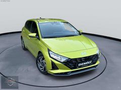 GEMİCİ'DEN-2024 İ20 1.0 T-GDI STYLE-HATASIZ BOYASIZ-GSR2+NAVİ