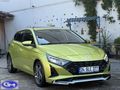 2024 DEĞİŞENSİZ TRAMERSİZ OTOMATİK SUNROOF 21.000 KM İ20 ELİTE