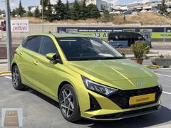 ALTINSOY HYUNDAİ'DEN BOYASIZ 2024 İ20 1.0 T-GDİ ELİTE