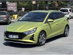 HATASIZ DÜŞÜK KM FARLAR DAHİ PPF LANSMAN RENGİ