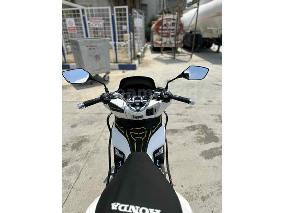 Sahibinden Hatasız Honda PCX125 