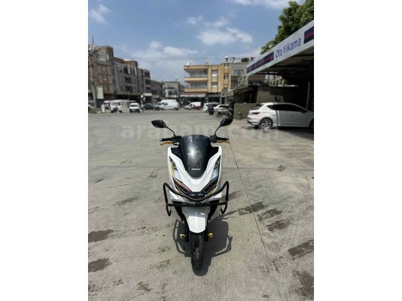 Sahibinden Hatasız Honda PCX125 