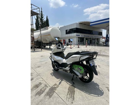 Sahibinden Hatasız Honda PCX125 
