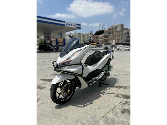 Sahibinden Hatasız Honda PCX125 