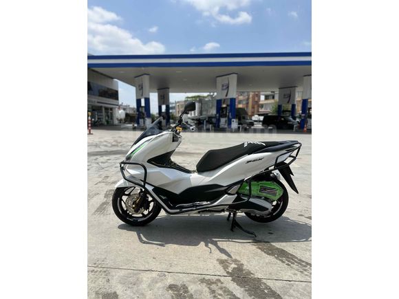 Sahibinden Hatasız Honda PCX125 