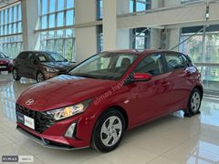 2025 i20 FL 1.0 T-GDI JUMP DCT 7.000 KM ORJİNAL