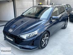 VOSMER 2024 HYUNDAI İ20 1.0 T-GDI 100 HP ELITE DCT