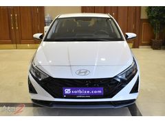 ATA HYUNDAI PLAZADAN 2025 HATASIZ HYUNDAİ İ20 1.0 T-GDI STYLE OV