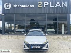 HYUNDAI ONURLU'DAN BOYASIZ DEĞİŞENSİZ DÜŞÜK KM i20 1.0 STYLE
