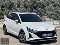 2025 i20 Elite 23.000'Km Hatasız Navigsyn/Otonom/Sunroof/Hayalet
