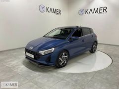KAMER DEN 2024 MODEL HYUNDAİ İ20 1.0 T-GDI ELİTE BENZİN OTOMATİK