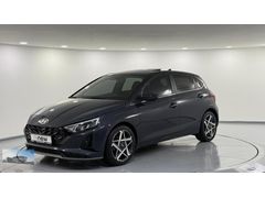 2025 i20 1.0 T-GDI Elite+Navigasyon / 14.819 KM "0,79 Kredi"