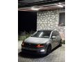 DOLU DOLU Tungsten Golf HİGHLİNE K.Isıtma Logo Geri Görüş 