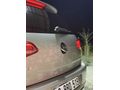 DOLU DOLU Tungsten Golf HİGHLİNE K.Isıtma Logo Geri Görüş 