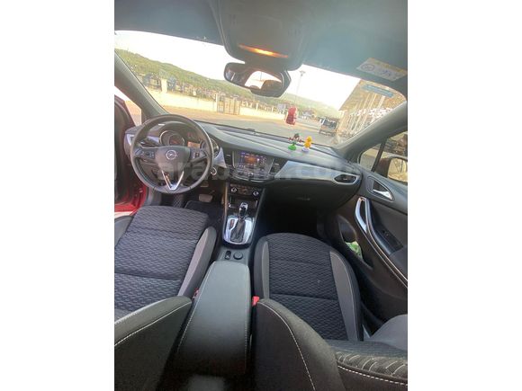 Sahibinden Opel Astra 1.5 D GS Line 2020 Model 