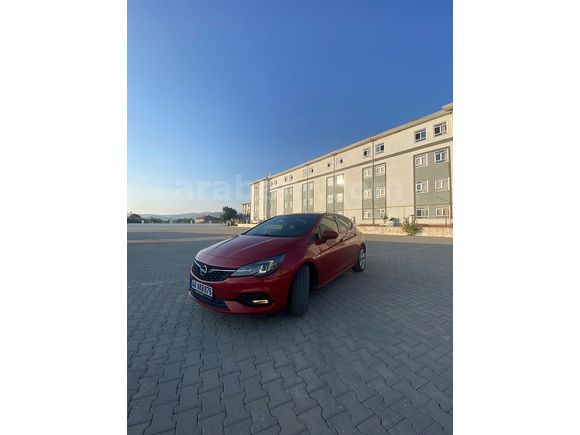 Sahibinden Opel Astra 1.5 D GS Line 2020 Model 