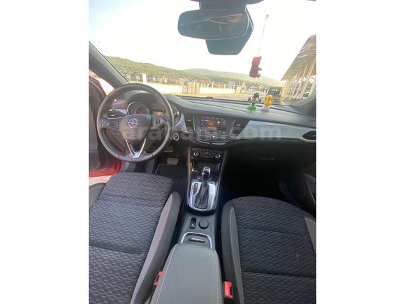 Sahibinden Opel Astra 1.5 D GS Line 2020 Model 