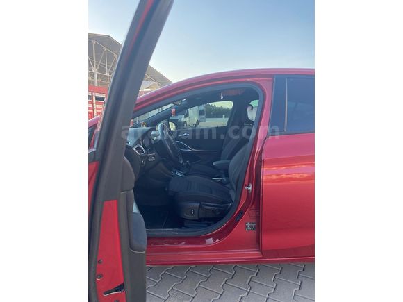 Sahibinden Opel Astra 1.5 D GS Line 2020 Model 