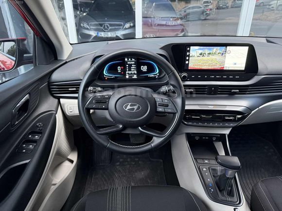 AUTO MİNA'DAN İ20 HATASIZ SIFIR AYARINDA