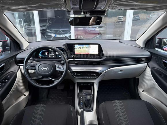 AUTO MİNA'DAN İ20 HATASIZ SIFIR AYARINDA