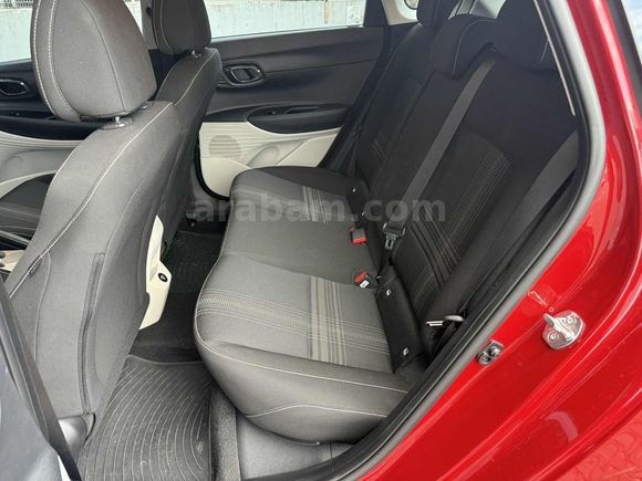 AUTO MİNA'DAN İ20 HATASIZ SIFIR AYARINDA