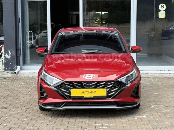 AUTO MİNA'DAN İ20 HATASIZ SIFIR AYARINDA
