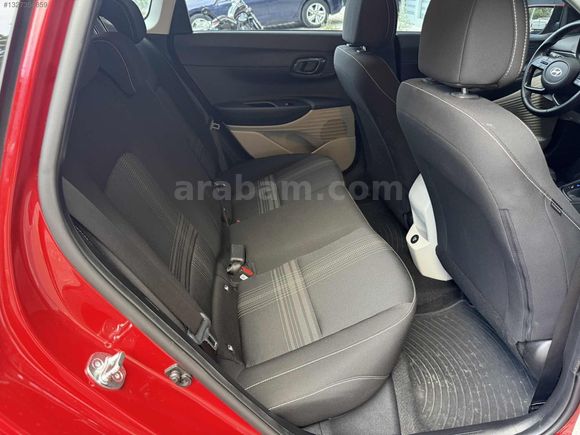 AUTO MİNA'DAN İ20 HATASIZ SIFIR AYARINDA